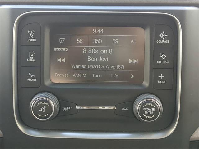 used 2019 Ram 1500 car, priced at $18,749