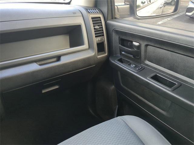used 2019 Ram 1500 car, priced at $18,749
