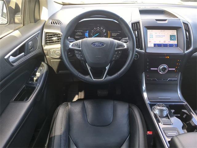 used 2020 Ford Edge car, priced at $14,000