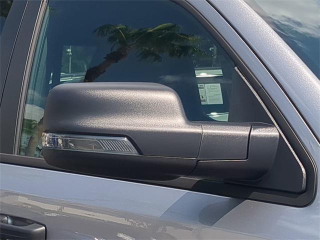 new 2025 Ram 1500 car, priced at $50,322
