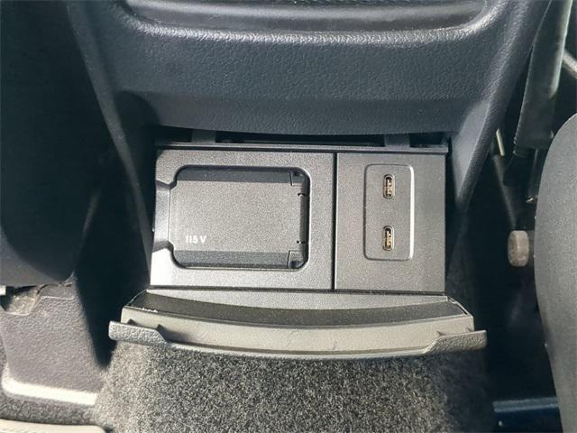 used 2022 Mercedes-Benz AMG GLB 35 car, priced at $31,749