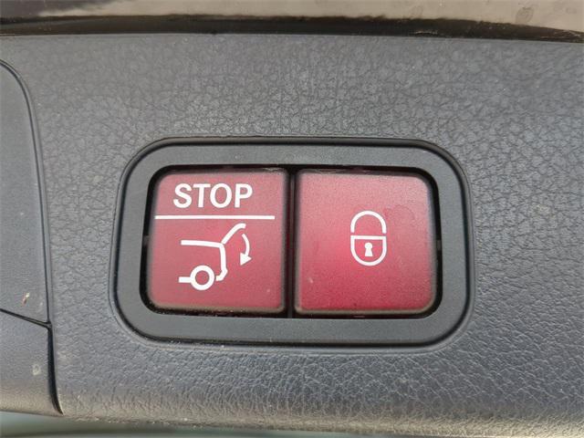 used 2022 Mercedes-Benz AMG GLB 35 car, priced at $31,749