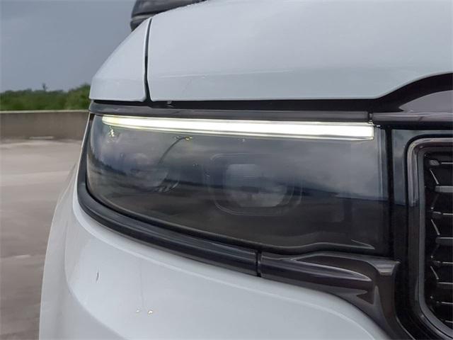 new 2024 Jeep Grand Wagoneer car, priced at $91,873