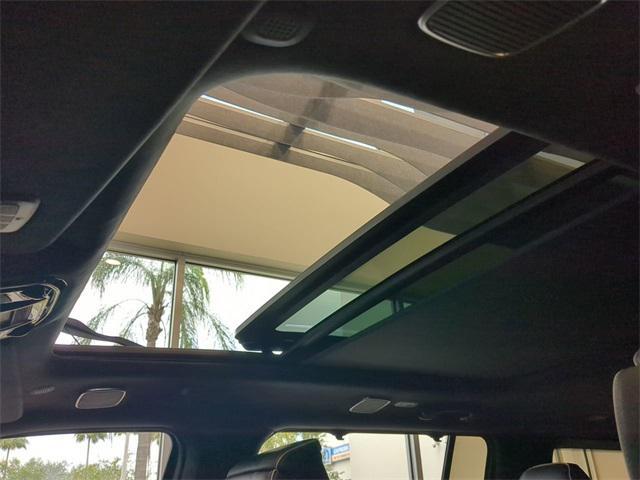new 2024 Jeep Grand Wagoneer car, priced at $92,892