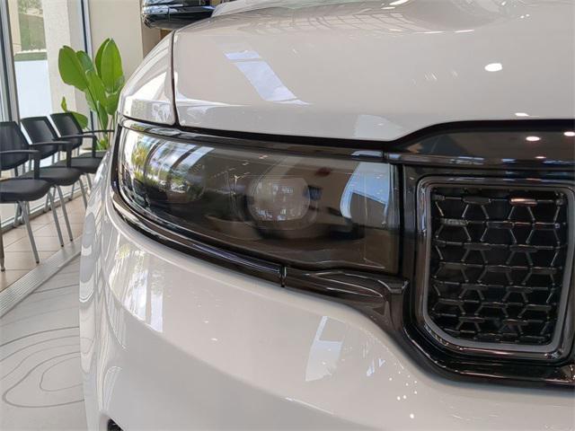 new 2024 Jeep Grand Wagoneer car, priced at $92,892