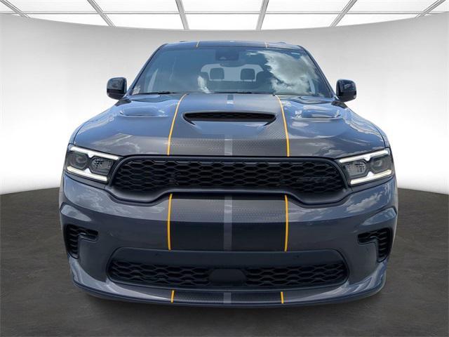 new 2024 Dodge Durango car, priced at $84,442