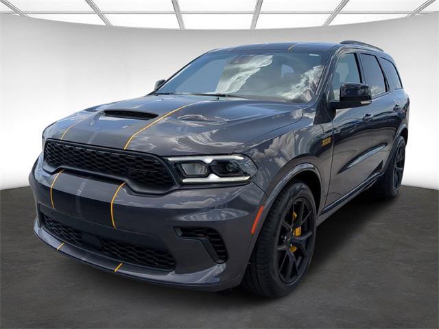 new 2024 Dodge Durango car, priced at $84,442