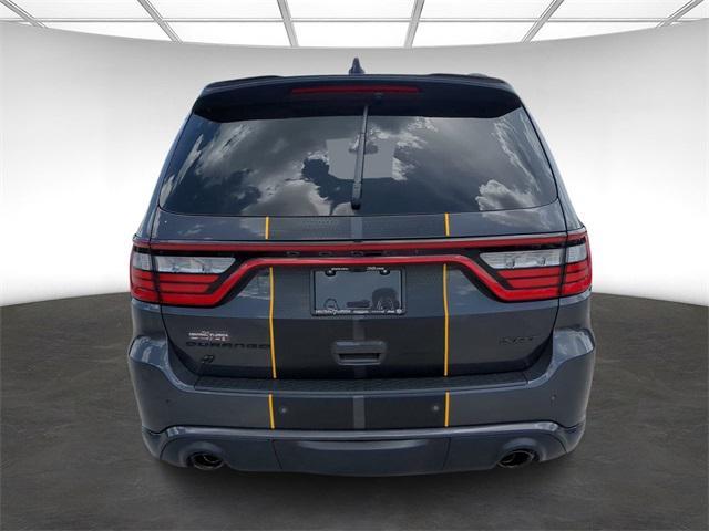 new 2024 Dodge Durango car, priced at $84,442