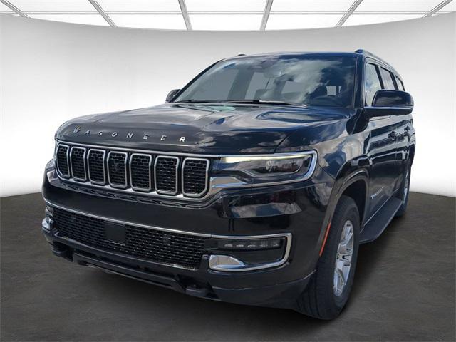 new 2024 Jeep Wagoneer car, priced at $67,815