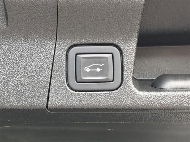 used 2021 GMC Acadia car, priced at $20,749