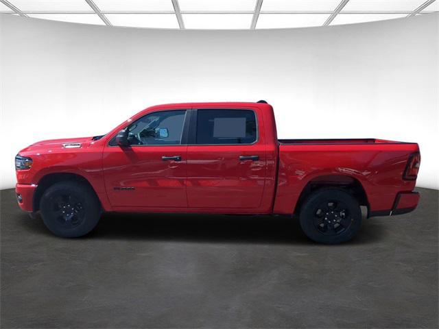 new 2025 Ram 1500 car, priced at $42,290