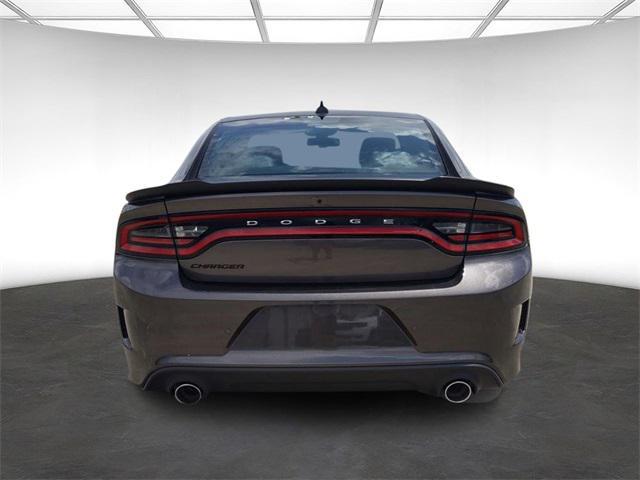 new 2023 Dodge Charger car, priced at $50,250