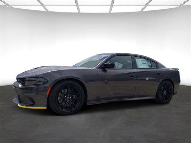 new 2023 Dodge Charger car, priced at $50,250