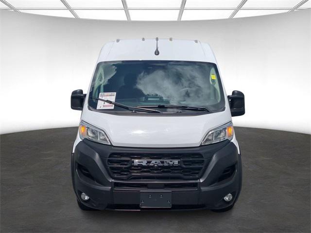 used 2023 Ram ProMaster 3500 car, priced at $43,499