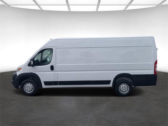 used 2023 Ram ProMaster 3500 car, priced at $43,499