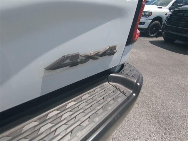 new 2025 Ram 3500 car, priced at $70,082