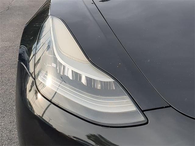 used 2018 Tesla Model 3 car, priced at $21,749