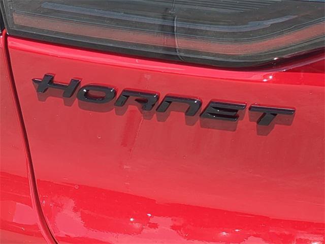 new 2024 Dodge Hornet car, priced at $33,718