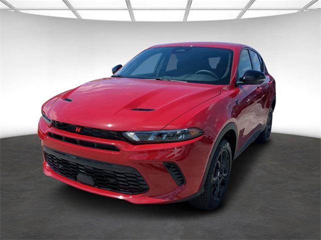 new 2024 Dodge Hornet car, priced at $33,718