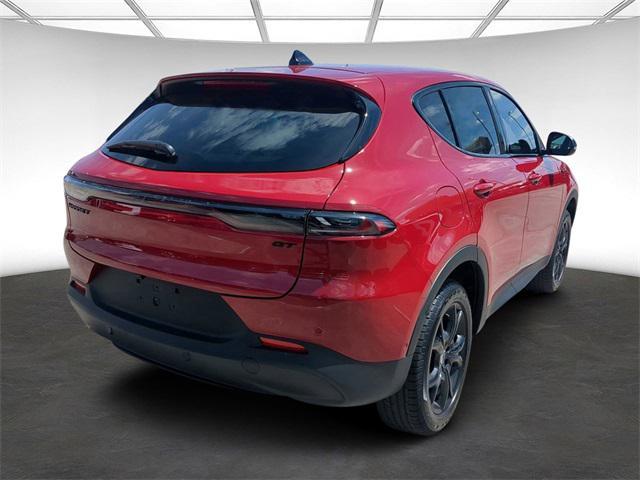 new 2024 Dodge Hornet car, priced at $33,718