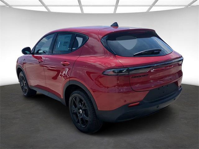 new 2024 Dodge Hornet car, priced at $33,718