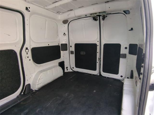 used 2020 Nissan NV200 car, priced at $17,249