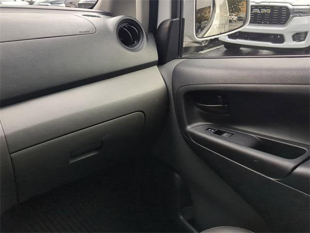 used 2020 Nissan NV200 car, priced at $17,249