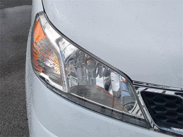 used 2020 Nissan NV200 car, priced at $17,249