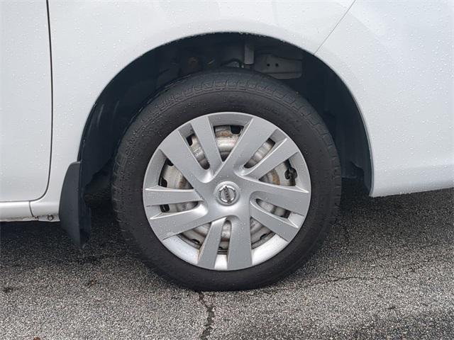 used 2020 Nissan NV200 car, priced at $17,249