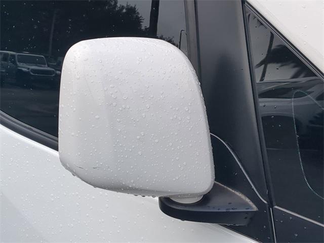 used 2020 Nissan NV200 car, priced at $17,249