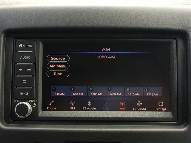 used 2020 Nissan NV200 car, priced at $17,249