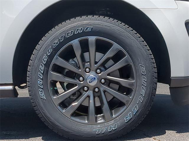 used 2021 Ford Expedition Max car, priced at $34,999