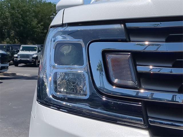 used 2021 Ford Expedition Max car, priced at $34,999