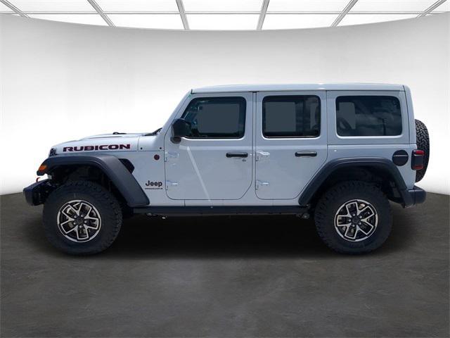 new 2024 Jeep Wrangler car, priced at $64,162