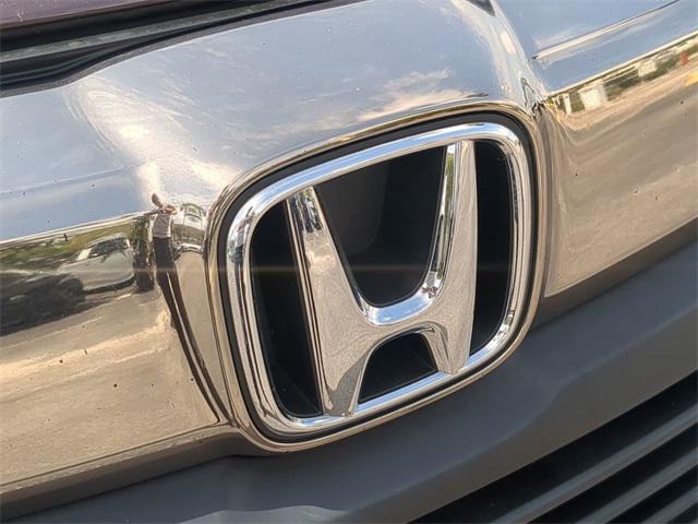 used 2021 Honda HR-V car, priced at $20,249