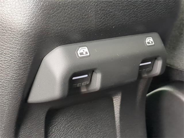 new 2025 Jeep Wrangler car, priced at $39,521