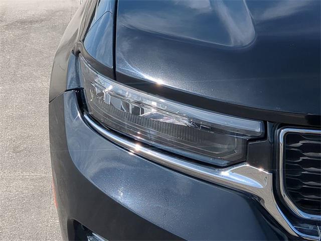used 2023 Jeep Grand Cherokee 4xe car, priced at $29,249
