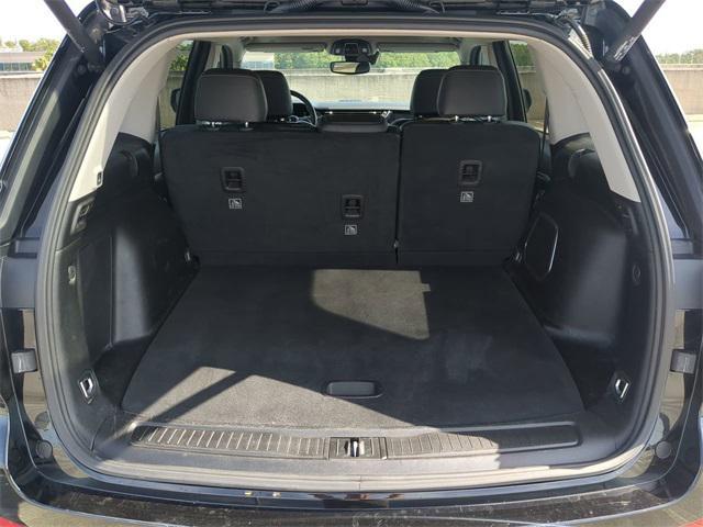used 2023 Jeep Grand Cherokee 4xe car, priced at $29,249