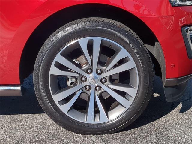 used 2021 Ford Expedition Max car, priced at $42,499