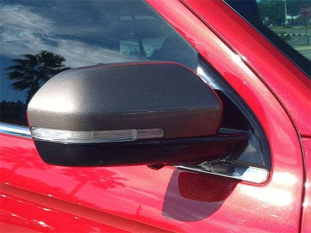 used 2021 Ford Expedition Max car, priced at $42,499