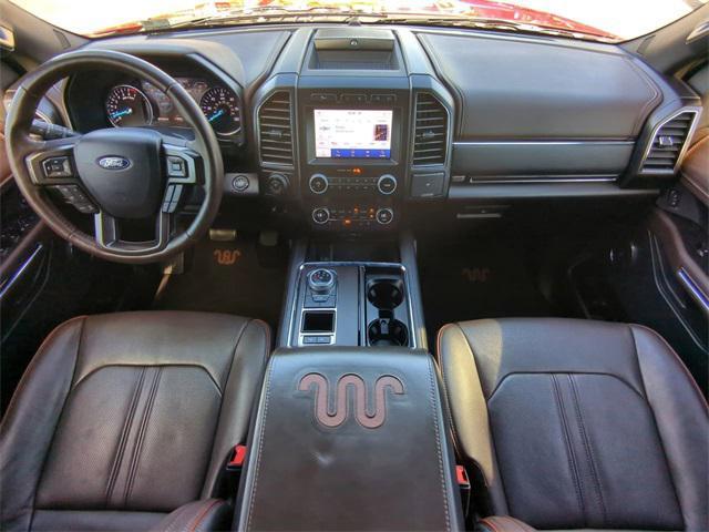 used 2021 Ford Expedition Max car, priced at $42,499