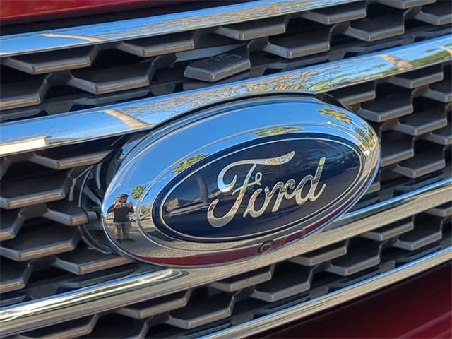used 2021 Ford Expedition Max car, priced at $42,499