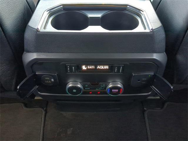 used 2021 Ford Expedition Max car, priced at $42,499