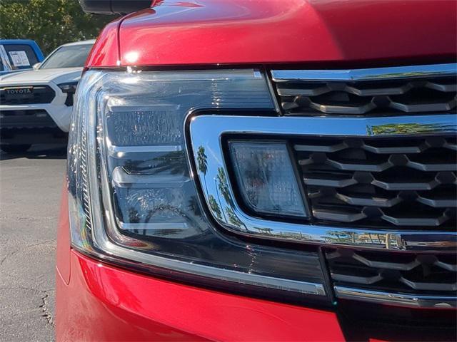 used 2021 Ford Expedition Max car, priced at $42,499