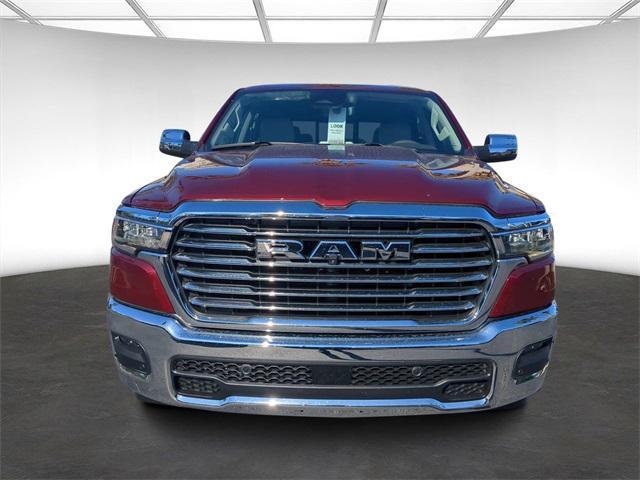 new 2025 Ram 1500 car, priced at $60,322