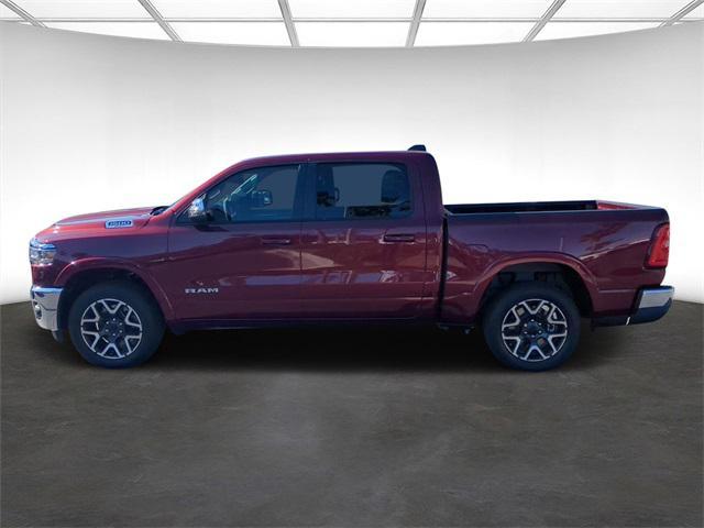 new 2025 Ram 1500 car, priced at $60,322