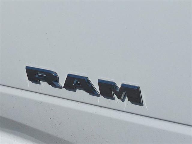 new 2025 Ram 2500 car, priced at $70,640