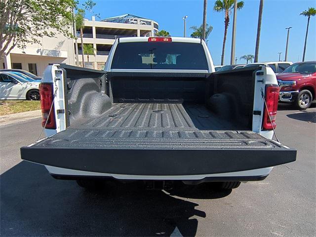 new 2025 Ram 2500 car, priced at $70,640
