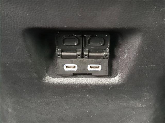 used 2024 Toyota RAV4 Hybrid car, priced at $30,999