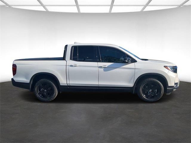 used 2022 Honda Ridgeline car, priced at $33,499